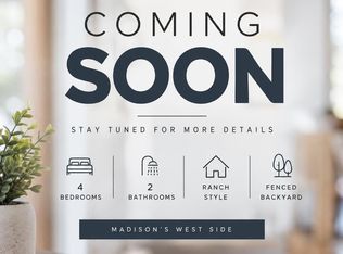1709 Lynndale Rd, Madison, WI 53711