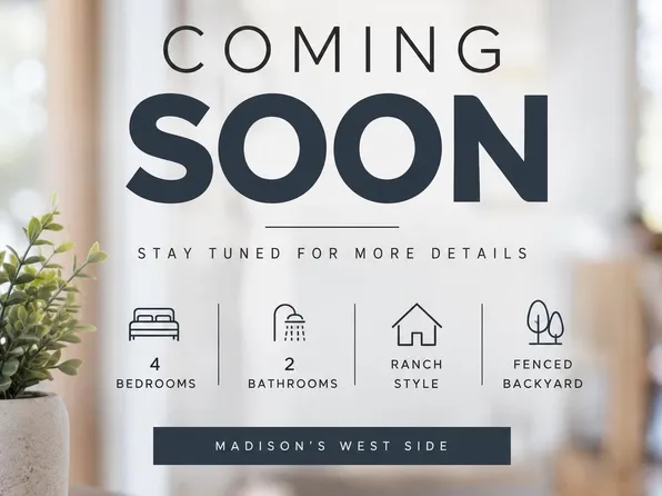 1709 Lynndale Rd, Madison, WI 53711