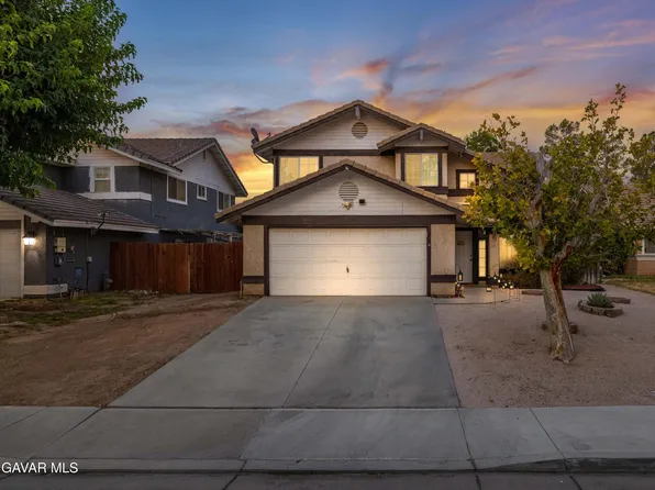 44718 Foxboro Ct, Lancaster, CA 93535