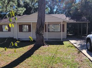 4111 Springdale Rd, Mobile, AL 36609