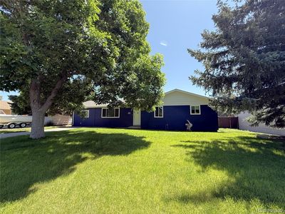 556 M Avenue, Limon, CO, 80828