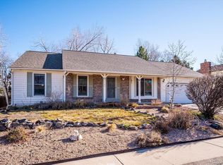 7160 S Lewis St, Littleton, CO 80127