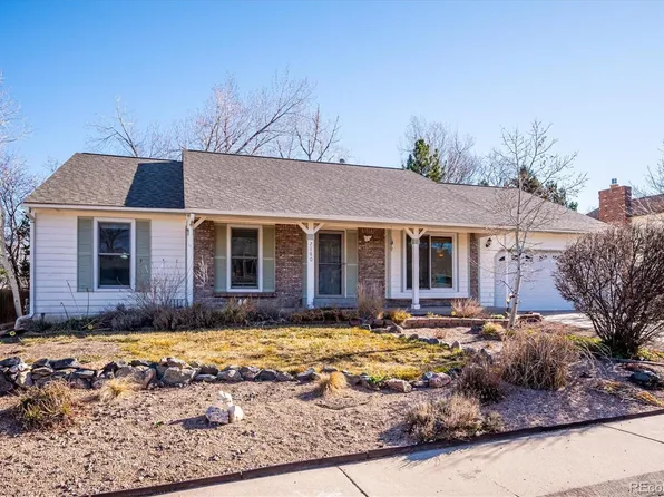 7160 S Lewis Street, Littleton, CO 80127