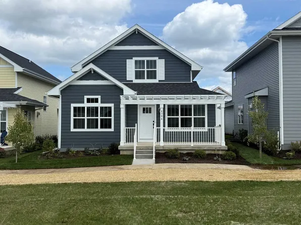 4306 Goldeneye Gateway Drive, Middleton, WI 53562