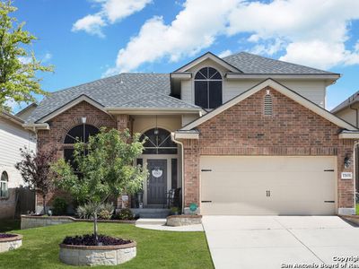 12615 Panola Cove, San Antonio, TX, 78253