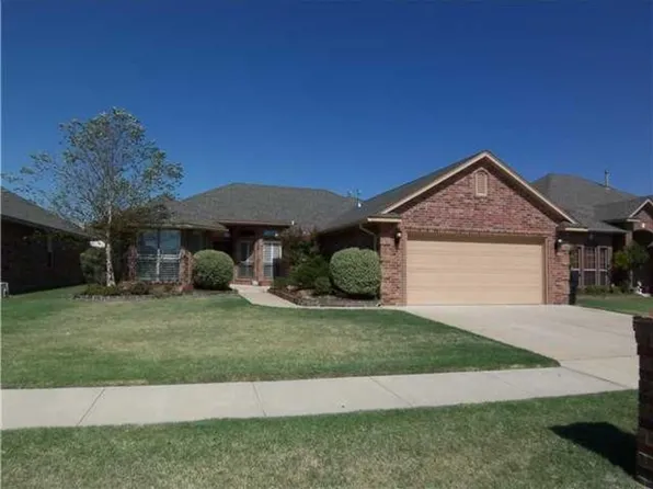 609 SW 161st St, Oklahoma City, OK 73170