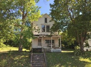 7491 Route 63, Groveland, NY 14462