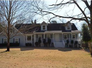 2628 Stonesage Rd, Soddy Daisy, TN 37379