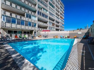 800 N Washington St APT 204, Denver, CO 80203