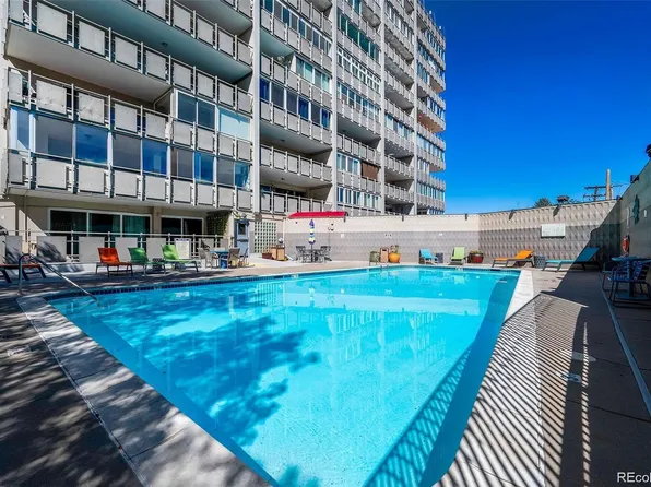 800 N Washington Street N #204, Denver, CO 80203
