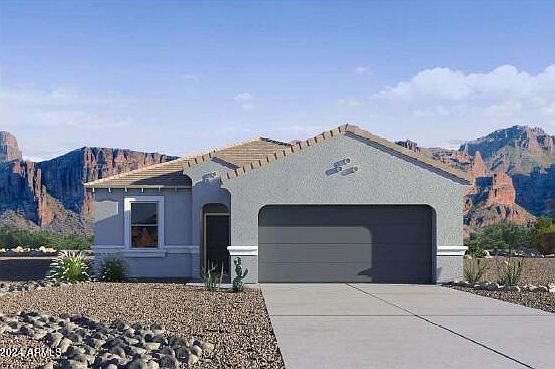 2nd image of 1576 E LARDNER Drive