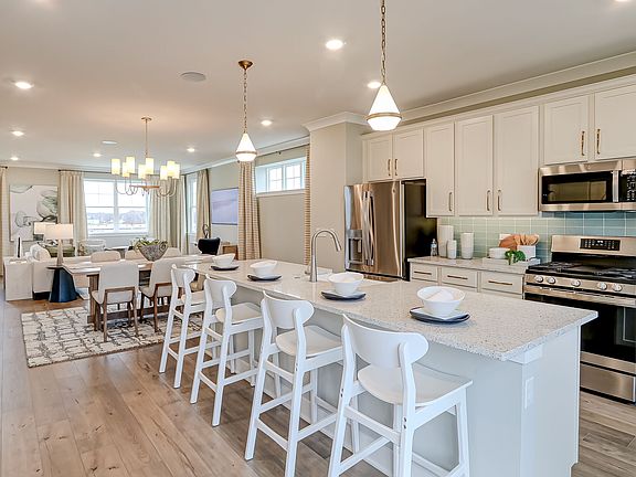 Interior - Representational Photo