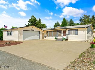 3701 Gun Club Rd UNIT 122, Yakima, WA 98901