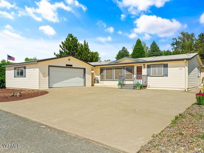 3701 Gun Club Rd UNIT 122, Yakima, WA, 98901