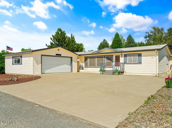 3701 Gun Club Rd Unit 122, Yakima, WA 98901