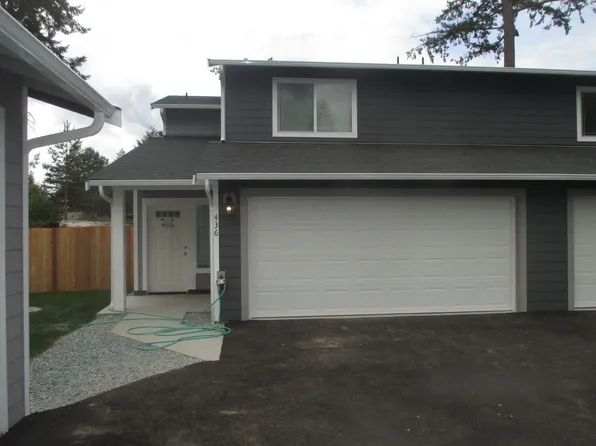 Norbjerg, A&H-436, 436 103rd Street Ct S #436, Tacoma, WA 98444