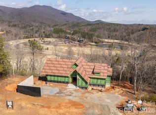 2015 Deep Gap Farm Rd W, Mill Spring, NC 28756