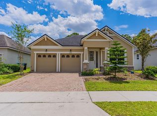 5278 Dove Tree St, Orlando, FL 32811