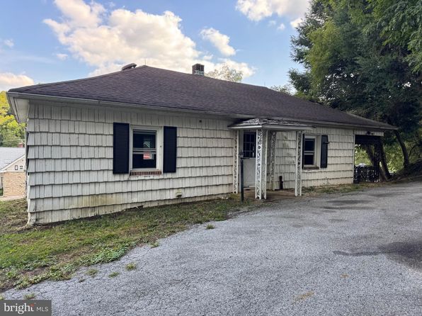 868 Ridge Rd