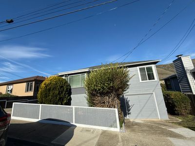 (Undisclosed Address), South San Francisco, CA, 94080