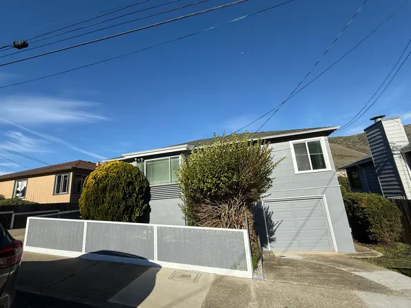 (undisclosed Address), South San Francisco, CA 94080