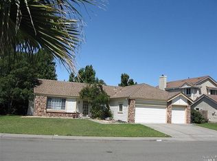 2915 Banyan Ct, Fairfield, CA 94533