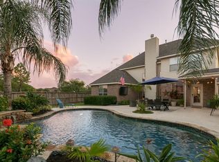 2198 Longspur Ln, League City, TX 77573