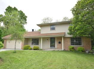 W172N8857 Shady Ln, Menomonee Falls, WI 53051