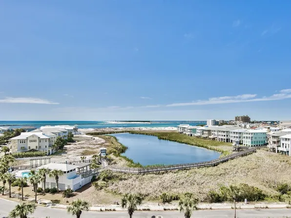 500 Gulf Shore Dr Unit 616B, Destin, FL 32541