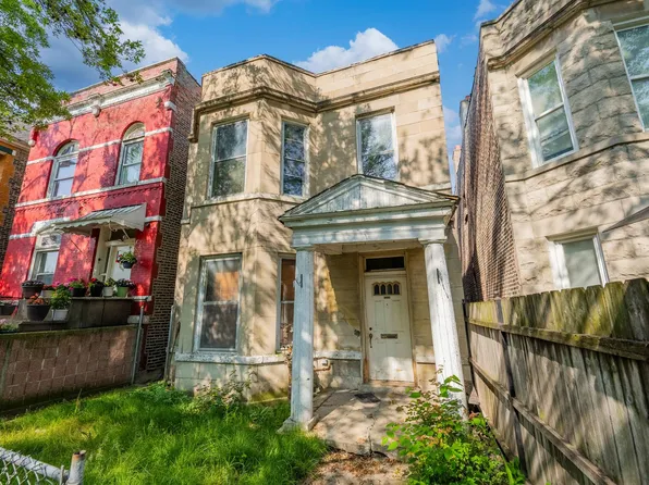 2244 S Drake Ave, Chicago, IL 60623