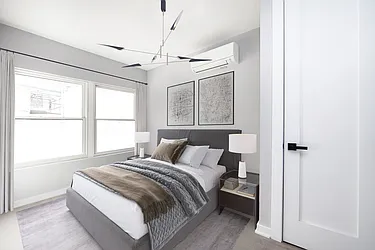 Rented by Bold New York