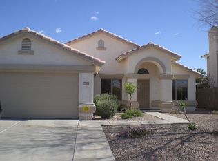 8021 W Rue De Lamour, Peoria, AZ 85381