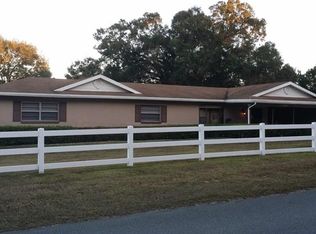 12630 Smith Rd, Dade City, FL 33525