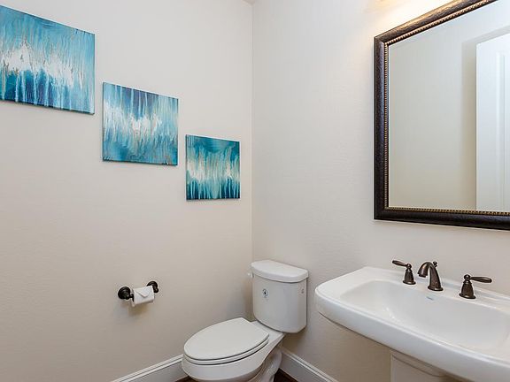 5th image of 4206 Lerma Creek Ct