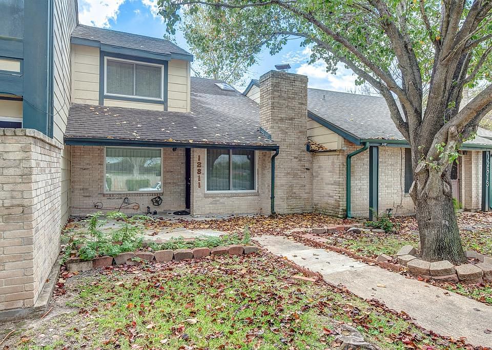 12811 Carvel Ln, Houston, TX 77072 Zillow