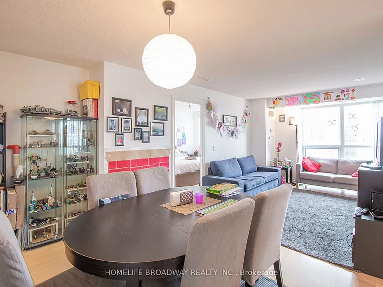 763 Bay St #2305 — Photo 6