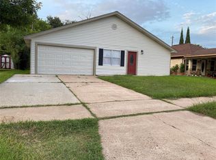 3809 Crawford Dr, Pasadena, TX 77503