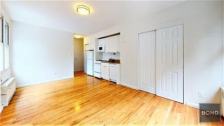 Rented by Bond New York