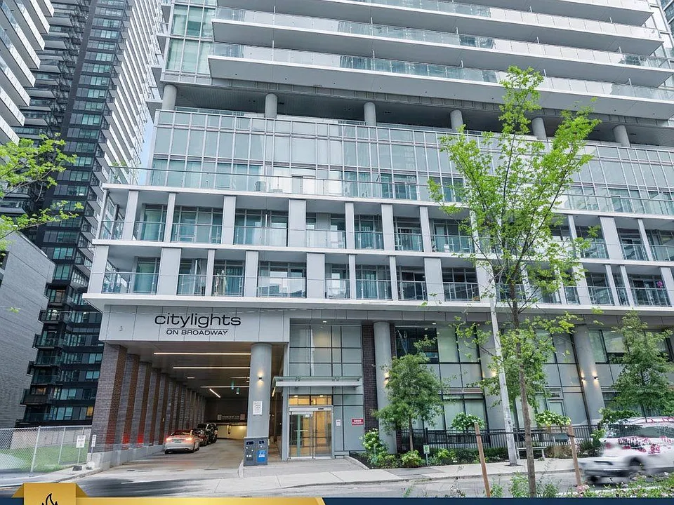 99 Broadway Ave #3011