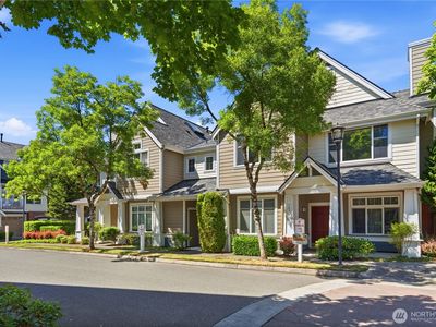 1392 Huckleberry Cir, Issaquah, WA, 98029