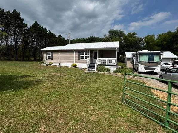 140 Clearview Ln, Cookeville, TN 38501
