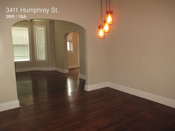 3rd image of 3411 Humphrey St
