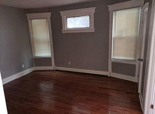 36 N 17th St #1, East Orange, NJ 07017