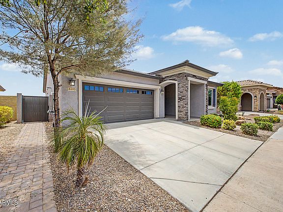 2nd image of 4693 N 204TH Avenue