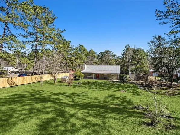 81020 Father Francis Dr, Bush, LA 70431