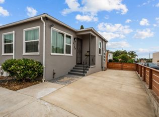 6165 Acorn St, San Diego, CA 92115