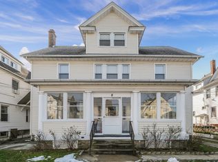 (Undisclosed Address), Yonkers, NY 10703