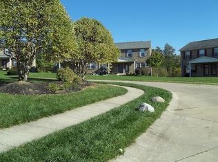 185 Harlan St APT 3, Crittenden, KY 41030
