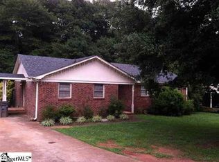 18 La Juan Dr, Greenville, SC 29617