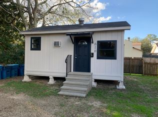 610 Stevenson St, Lafayette, LA 70501